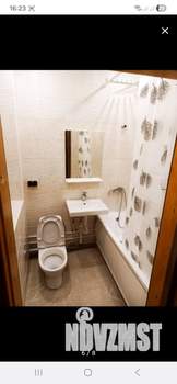 Студия квартира, на длительный срок, 25м2, 11/13 этаж