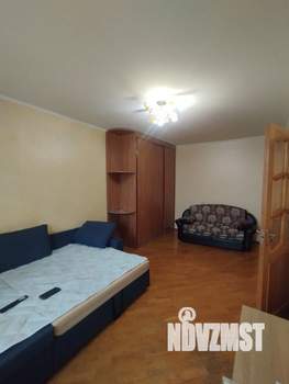 1-к квартира, на длительный срок, 35м2, 8/9 этаж