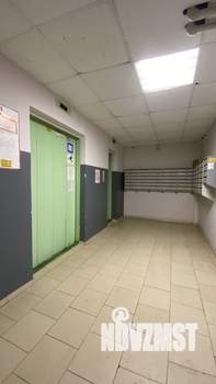 1-к квартира, на длительный срок, 42м2, 11/12 этаж