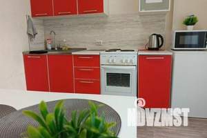 1-к квартира, посуточно, 45м2, 11/18 этаж