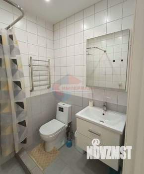 1-к квартира, на длительный срок, 30м2, 1/5 этаж