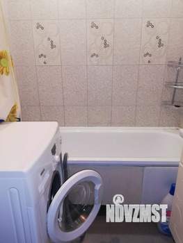 1-к квартира, на длительный срок, 35м2, 4/10 этаж