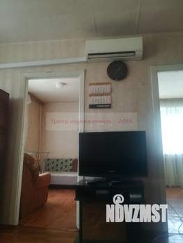 4-к квартира, на длительный срок, 65м2, 2/5 этаж