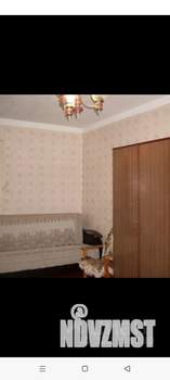 1-к квартира, на длительный срок, 32м2, 3/5 этаж