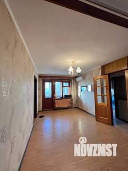 2-к квартира, на длительный срок, 48м2, 5/5 этаж