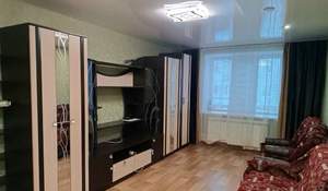 1-к квартира, на длительный срок, 40м2, 1/5 этаж