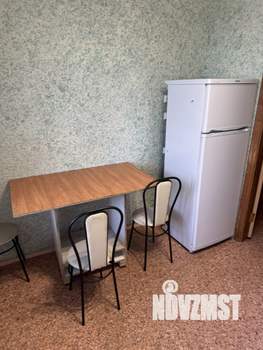 1-к квартира, посуточно, 40м2, 10/10 этаж