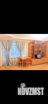 1-к квартира, на длительный срок, 30м2, 2/6 этаж