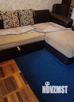 1-к квартира, на длительный срок, 33м2, 3/9 этаж