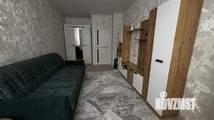 1-к квартира, на длительный срок, 47м2, 5/16 этаж