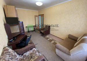 2-к квартира, на длительный срок, 55м2, 5/9 этаж