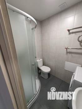 1-к квартира, на длительный срок, 36м2, 1/2 этаж