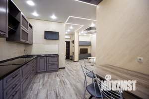 1-к квартира, посуточно, 47м2, 1/1 этаж