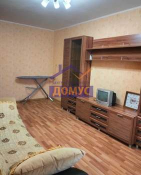 2-к квартира, на длительный срок, 51м2, 3/10 этаж