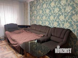 2-к квартира, на длительный срок, 44м2, 3/9 этаж
