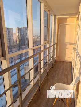 1-к квартира, на длительный срок, 47м2, 8/8 этаж