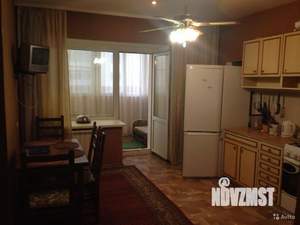 2-к квартира, на длительный срок, 87м2, 4/10 этаж