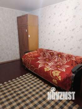 1-к квартира, на длительный срок, 30м2, 2/5 этаж