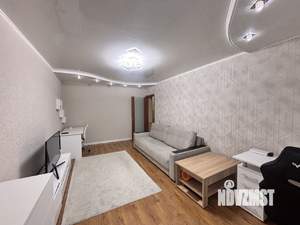 1-к квартира, на длительный срок, 44м2, 8/10 этаж