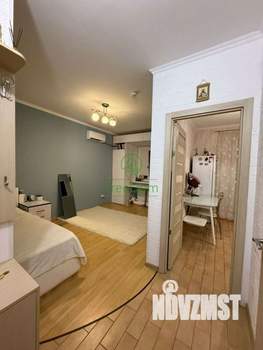 1-к квартира, на длительный срок, 28м2, 7/9 этаж