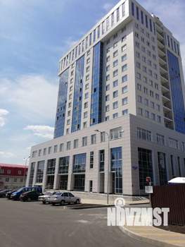 2-к квартира, посуточно, 86м2, 10/19 этаж