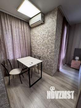 Студия квартира, на длительный срок, 30м2, 2/5 этаж