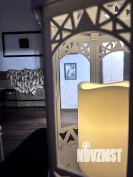 1-к квартира, посуточно, 31м2, 4/5 этаж