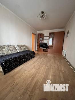 3-к квартира, посуточно, 85м2, 1/1 этаж
