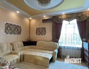 Студия квартира, на длительный срок, 33м2, 2/5 этаж