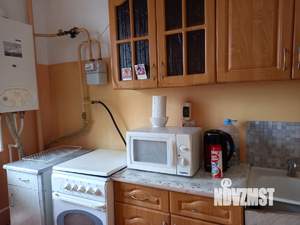 1-к квартира, на длительный срок, 35м2, 3/10 этаж