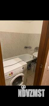 1-к квартира, на длительный срок, 33м2, 6/6 этаж