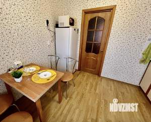 1-к квартира, посуточно, 44м2, 1/1 этаж