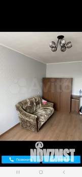 1-к квартира, на длительный срок, 34м2, 2/11 этаж