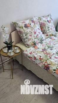 2-к квартира, посуточно, 70м2, 2/10 этаж