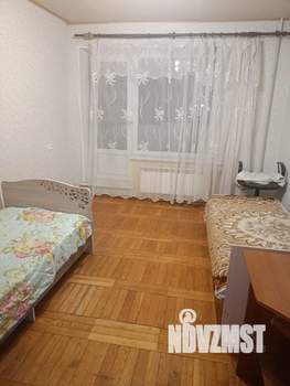 2-к квартира, на длительный срок, 45м2, 4/9 этаж