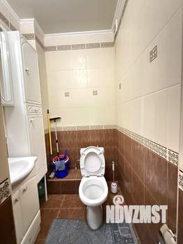 3-к квартира, на длительный срок, 98м2, 8/16 этаж