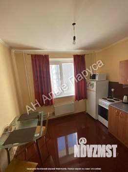 1-к квартира, на длительный срок, 36м2, 7/10 этаж