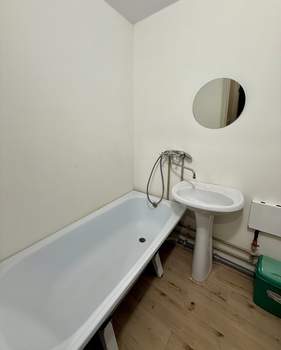 1-к квартира, на длительный срок, 35м2, 7/11 этаж