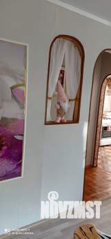 1-к квартира, на длительный срок, 31м2, 1/5 этаж