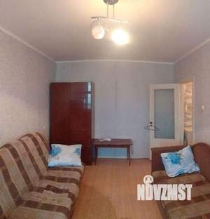 1-к квартира, на длительный срок, 35м2, 4/10 этаж