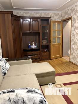 2-к квартира, на длительный срок, 43м2, 5/6 этаж