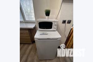 1-к квартира, посуточно, 45м2, 2/5 этаж