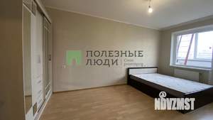 1-к квартира, на длительный срок, 37м2, 7/10 этаж