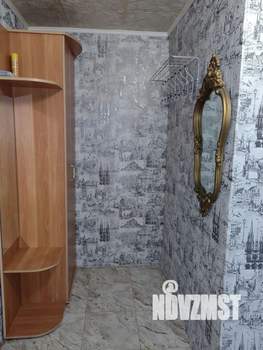 1-к квартира, на длительный срок, 30м2, 4/6 этаж