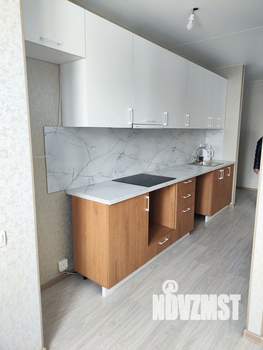 2-к квартира, на длительный срок, 47м2, 4/5 этаж