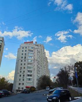 2-к квартира, на длительный срок, 80м2, 11/16 этаж