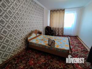 1-к квартира, на длительный срок, 35м2, 4/11 этаж