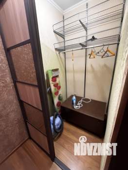 2-к квартира, на длительный срок, 44м2, 2/5 этаж