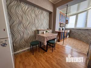 1-к квартира, посуточно, 35м2, 3/10 этаж