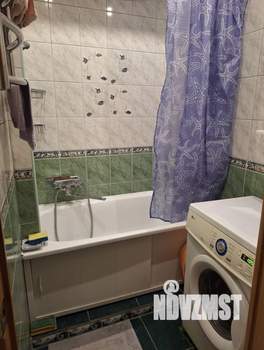 2-к квартира, на длительный срок, 44м2, 2/5 этаж